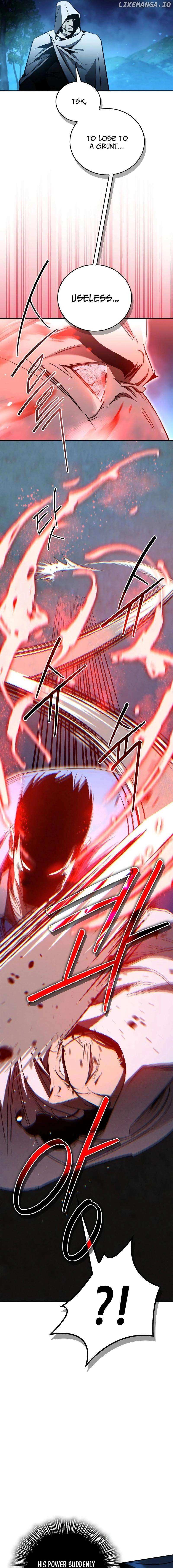 Holy Night: The Zero Chapter 22 16